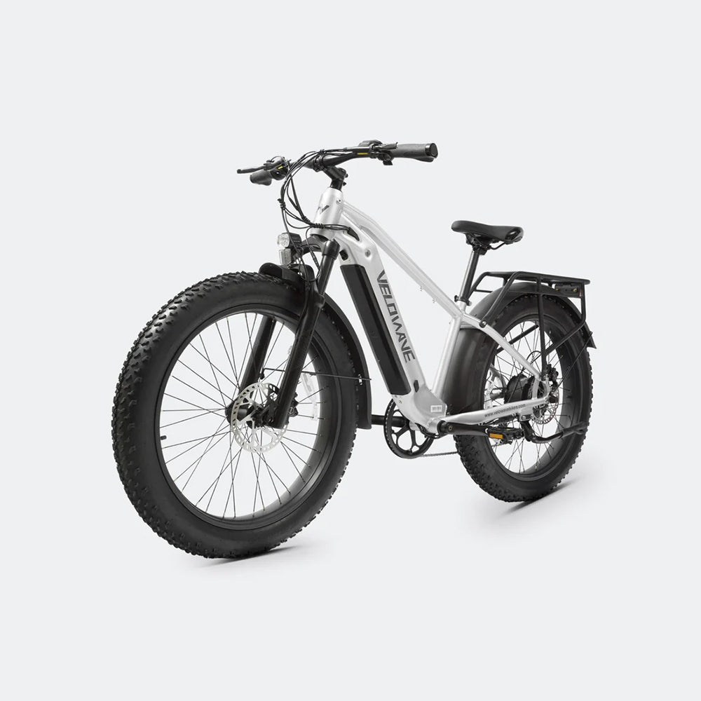 Ranger 2.0 Fat Tire All-Terrain Electric Bike