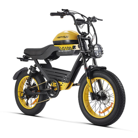 HappyRun G100
