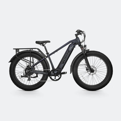 Ranger 2.0 Fat Tire All-Terrain Electric Bike