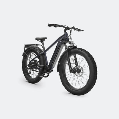 Ranger 2.0 Fat Tire All-Terrain Electric Bike