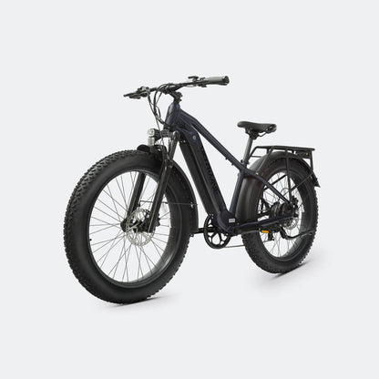 Ranger 2.0 Fat Tire All-Terrain Electric Bike