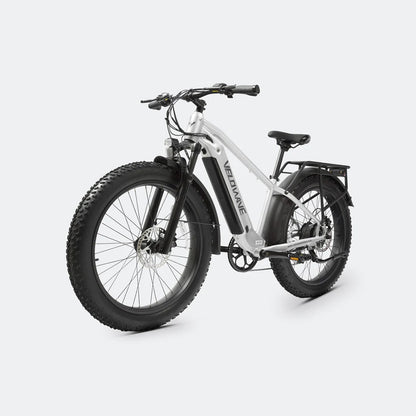 Ranger 2.0 Fat Tire All-Terrain Electric Bike