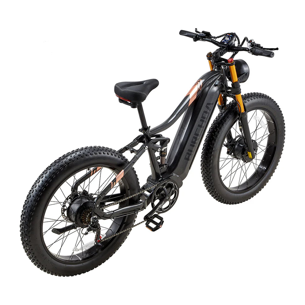HC26 AWD